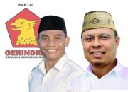 2 Jam Lebih Rosa Temui Petinggi Gerindra Kabgor