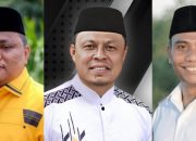 Gerindra Kabgor Sodor 3 Nama Cabup ke DPP