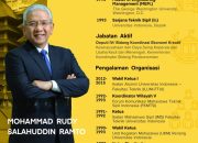 Rekomendasi Golkar Kandidat Kuat Penjabat Gubernur Gorontalo