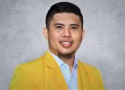 Serius Menangkan Hendra Hemeto. Golkar Siap Kepung Kabgor