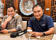 MK Putuskan PSU,  Caleg Terpilih Provinsi Gorontalo  Salahkan KPU