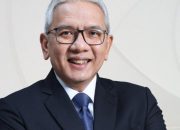 Mengemuka, Dr. Moh. Rudy Salahuddin Pj Gubernur Gorontalo