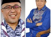 ‘Pertempuran’ 2 Kader Nasdem. Sofyan Puhi Percaya Diri Peroleh ‘Tiket’ ke Pilkada Kabgor