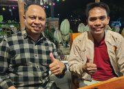 ROSA – Gerindra Makin Lengket Menuju Pilkada Kabgor