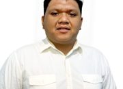 PB HPMIG Yogyakarta Bersatu Kembali. Mantan Sekjen Aan Habu Berterimah Kasih ke Pj Gubernur Gorontalo Rudi Salahudin