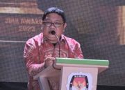 Putusan MK : Dapil 6 Boalemo Pohuwato Caleg Provinsi Gorontalo Pemilihan Ulang