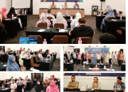 Fakultas Kedokteran UMGO Gelar Workshop OSCE