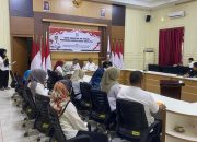 Pentingnya Peran Strategis Tim Terpadu Penanganan Konflik Jelang Pilkada Serentak di Gorontalo