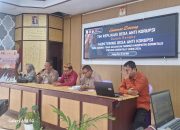 KPK Tetapkan Tabongo Timur,  Desa Percontohan Antikorupsi Nasional