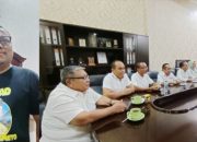 Tim 10 Sebut Ada 4-5 Tokoh Pendamping Hendra, Golkar Tinggal Memilih