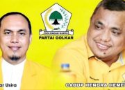 Golkar Target Menang. Sukses Pileg, Sukses Pilkada 2024