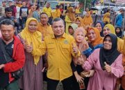 Awas.. Golkar dan Hendra Hemeto Mulai Bergerak !