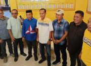 Demokrat Temui Golkar. Santai Tanggapi Gerindra dengan RoSa