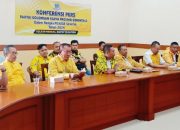 DPD 1 Pertegas, Golkar Hanya untuk Idah, Tak Ada Yang Lain