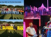 Adhyaksa Cup 2024 Resmi Berakhir. Porbat Batuda’a Masih Tetap Jawara