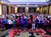 Kemenkopukm Lakukan Peningkatan SDM UMKM Gorontalo