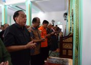 Hari Ini Basarnas Hentikan Pencarian Penambang Emas Korban Longsor  di Suwawa Timur, Gorontalo