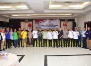 Pj Gubernur Rudy Salahuddin Tegaskan ASN   Gorontalo Harus Netral di Pilkada