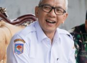 Pj Gubernur Gorontalo Rudy Salahudin Terbuka Untuk Dikritik