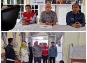 ‘Air Bah’ Menerjang,Pemprov Gorontalo Buka Posko Bencana,Hingga Imbaun Salat Tolak Bala