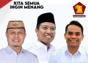 Alasan Gerindra Pilih ROSA. Tomy: Kami Hanya Ingin Menang!