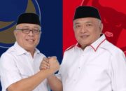 Tony: Nasdem-PDIP Siap Masuk Ring Pilkada