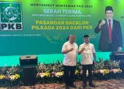 Sofyan: Tak Ada Hak Orang Lain Gunakan Logo PKB