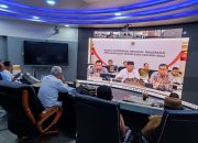 Turun 0,58 Persen, Pj Gubernur  Rudy Salahudin Tetap Fokus Penanganan Kemiskinan di Gorontalo