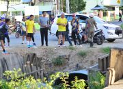 Anggaran 4,9 Miliar Sudah Cair, Proyek Kanal Tanggidaa Segera Dilanjutkan