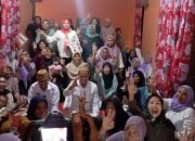 Daerah Yang Baik Butuh Orang Baik. Dan Roni-Adnan Figurnya