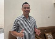 Alpian: Gusnar Ismail Calon Bupati atau Calon Gubernur