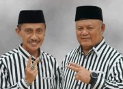 Tak Mau Membalas Serangan Lawan Politik. Nelson: Bikin Habis Energi!