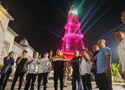 Lihat Cantiknya Lampu Menara. RG Yakin Kemampuan Sofyan-Toni