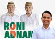Tomy: Pasangan Roni-Adnan Siap Lakoni Debat