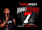 Besok Ultah MSG ke-7. All Artis Gorontalo Siap Tampil di Pasmolim