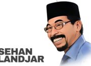 Sehan Landjar Soal Pilkada Kabgor: Semua Baik, Tapi Ada Yang Menonjol