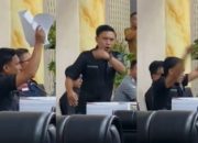 Ini Alasan Anton Ahmad, Gebrak Meja dan Walk Out di RAPBD 2025
