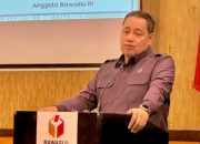 Komisioner Kabgor Wahyudin Akili, 2 Nama di PAW Bawaslu Gorontalo