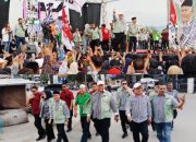 Stadion 23 Januari, Saksi Sang PatriotNelson-Kris dengan Segala Sejarahnya