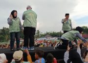 Tetap Seimbang, Siapapun Bupatinya, Gubernurnya Nelson Pomalingo