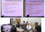 Bone Pesisir Menghilang Dalam Daftar Usulan DOB, Aleg Femi Udoki Protes di Mendagri