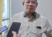Anggota Pansus Tatib DPRD Usulkan Ada Keterwakilan Komisi Di Banggar
