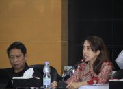 Pansus LKPJ Soroti Masalah Kesesuian Data. Yeyen Sidiki : Pekan Depan Kami Akan Sowan Ke BPS