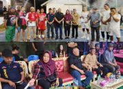 Tutup Takraw Akamsi Cup II, Wabup Apresiasi Rema Muda Bolihuangga