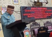 Persaingan Makin Ketat, 13 ASN Berebut Kursi DM 6 B