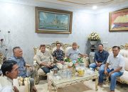 Safwan T Bano Masuk Jajaran Calon Sekda Kabgor