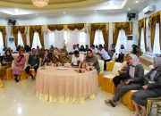 Aktifitas Kelompok Seni Transgender Dibatasi. Femy Udoki : Bagaimana Dengan Aktifitas Di Sosmed ?