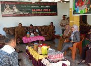 Tindaklanjuti Keluhan Terkait Blank Spot, Komisi I Deprov Kunjungi Desa Molanihu Kabupaten Gorontalo