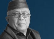 Jalan Sesuai Regulasi  ‘Tidak Ada Urusan’ kata Bupati Sofyan Puhi