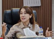 Aleg Golkar Yeyen Sidiki Terima Keluhan Warga Desa Ulanda Terkait Jalan dan Jembatan Rusak